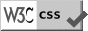 Valido CSS 3